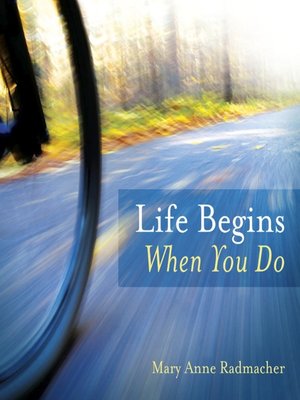 cover image of Life Begins When You Do